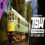 Train Sim World: BR Class 33 Loco Add-On Steam Key GLOBAL