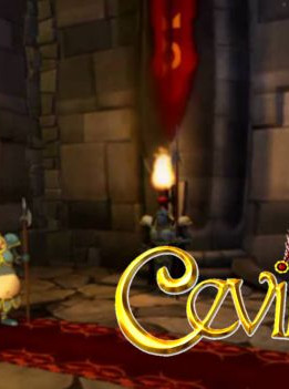 Ceville Steam Key GLOBAL Ceville Steam Key GLOBAL