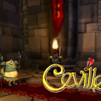 Ceville Steam Key GLOBAL