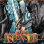 Ascension: Deckbuilding Game Steam Key GLOBAL