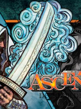 Ascension: Deckbuilding Game Steam Key GLOBAL