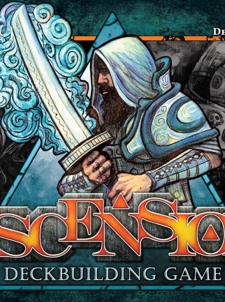 Ascension: Deckbuilding Game Steam Key GLOBAL