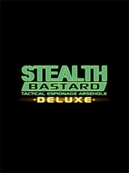 Stealth Bastard Deluxe Steam Key GLOBAL Stealth Bastard Deluxe Steam Key GLOBAL