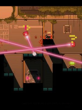 Stealth Bastard Deluxe Steam Key GLOBAL