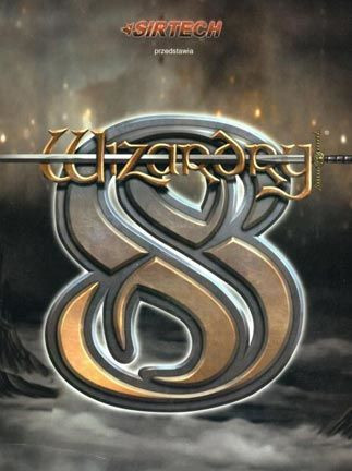 Wizardry 8 Steam Key GLOBAL Wizardry 8 Steam Key GLOBAL