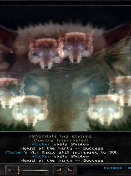 Wizardry 8 Steam Key GLOBAL Wizardry 8 Steam Key GLOBAL