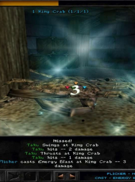 Wizardry 8 Steam Key GLOBAL Wizardry 8 Steam Key GLOBAL