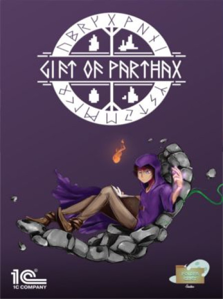 Gift of Parthax Steam Key GLOBAL Gift of Parthax Steam Key GLOBAL