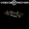 Void Destroyer Steam Key GLOBAL