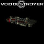 Void Destroyer Steam Key GLOBAL