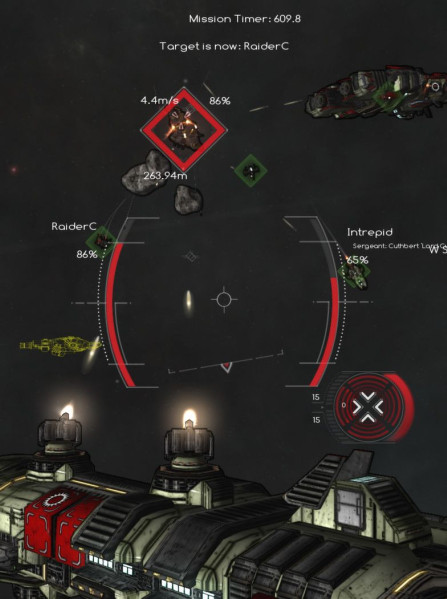 Void Destroyer Steam Key GLOBAL