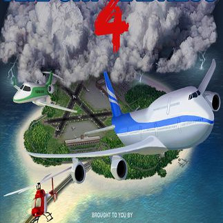 Airport Madness 4 Steam Key GLOBAL