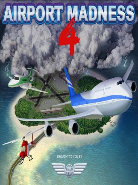 Airport Madness 4 Steam Key GLOBAL Airport Madness 4 Steam Key GLOBAL