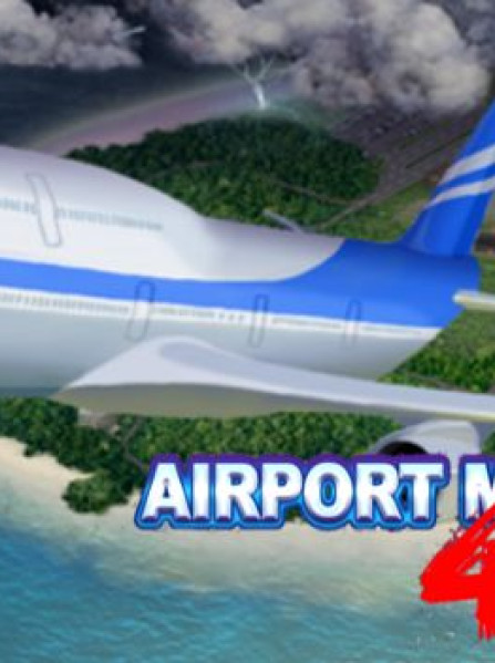 Airport Madness 4 Steam Key GLOBAL Airport Madness 4 Steam Key GLOBAL