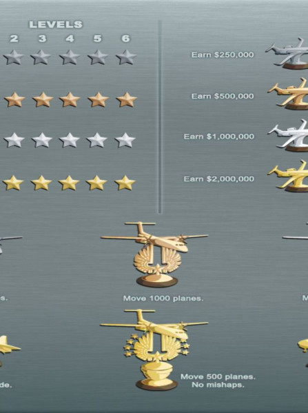 Airport Madness 4 Steam Key GLOBAL Airport Madness 4 Steam Key GLOBAL