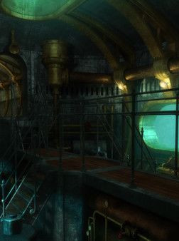 Return to Mysterious Island 2 Steam Key GLOBAL