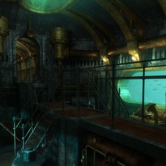 Return to Mysterious Island 2 Steam Key GLOBAL