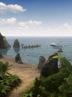 Return to Mysterious Island 2 Steam Key GLOBAL
