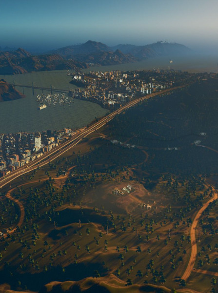 Cities: Skylines - Coast to Coast Radio (PC) - Steam Key - GLOBAL Cities: Skylines - Coast to Coast Radio (PC) - Steam Key - GLOBAL
