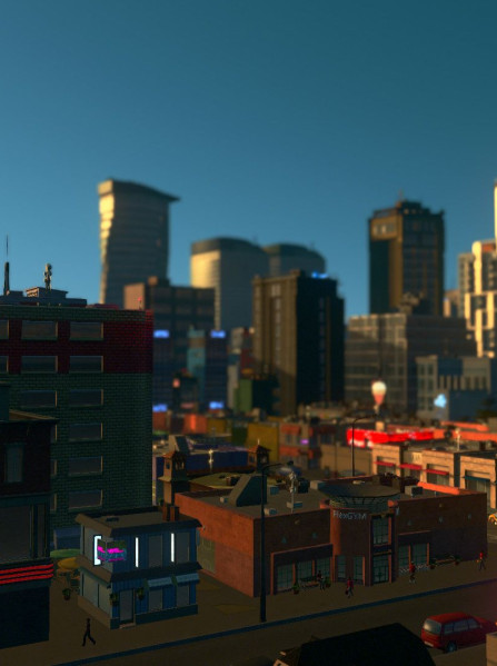 Cities: Skylines - Coast to Coast Radio (PC) - Steam Key - GLOBAL Cities: Skylines - Coast to Coast Radio (PC) - Steam Key - GLOBAL