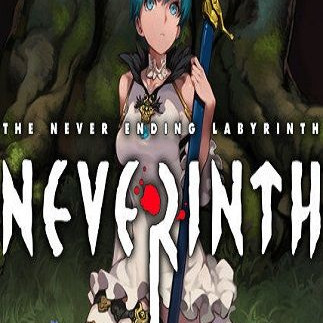 Neverinth (PC) - Steam Key - GLOBAL