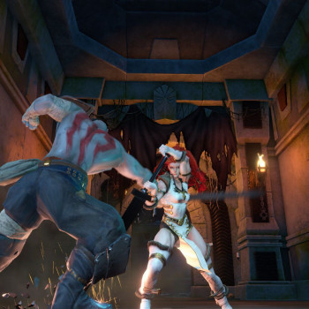 Neverinth (PC) - Steam Key - GLOBAL