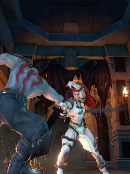 Neverinth (PC) - Steam Key - GLOBAL