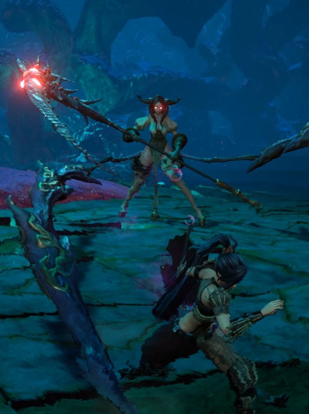 Neverinth (PC) - Steam Key - GLOBAL