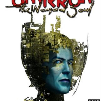 Omikron - The Nomad Soul Steam Key GLOBAL