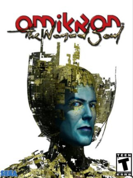 Omikron - The Nomad Soul Steam Key GLOBAL Omikron - The Nomad Soul Steam Key GLOBAL