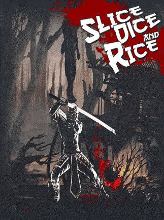 Slice, Dice & Rice Steam Key GLOBAL