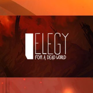 Elegy for a Dead World Steam Key GLOBAL