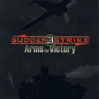 Sudden Strike 3 Steam Key GLOBAL