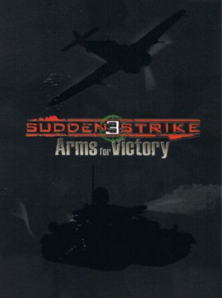 Sudden Strike 3 Steam Key GLOBAL Sudden Strike 3 Steam Key GLOBAL