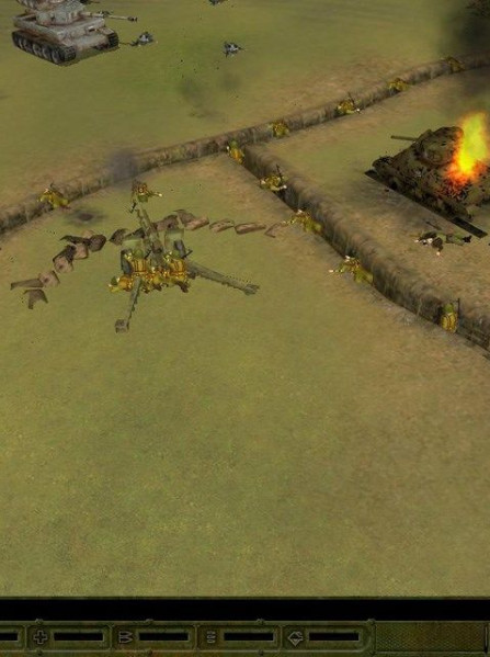 Sudden Strike 3 Steam Key GLOBAL Sudden Strike 3 Steam Key GLOBAL