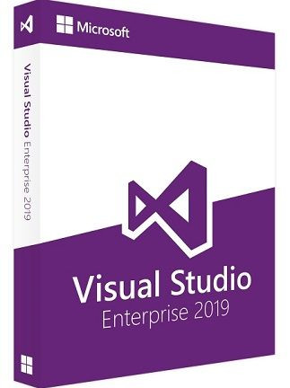 Microsoft Visual Studio 2019 Enterprise (PC) - Microsoft Key - GLOBAL Microsoft Visual Studio 2019 Enterprise (PC) - Microsoft Key - GLOBAL