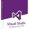 Microsoft Visual Studio 2019 Enterprise (PC) - Microsoft Key - GLOBAL Microsoft Visual Studio 2019 Enterprise (PC) - Microsoft Key - GLOBAL