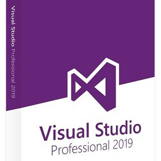 Microsoft Visual Studio 2019 Enterprise (PC) - Microsoft Key - GLOBAL