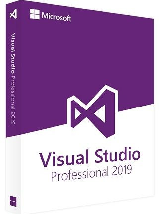 Microsoft Visual Studio 2019 Enterprise (PC) - Microsoft Key - GLOBAL Microsoft Visual Studio 2019 Enterprise (PC) - Microsoft Key - GLOBAL