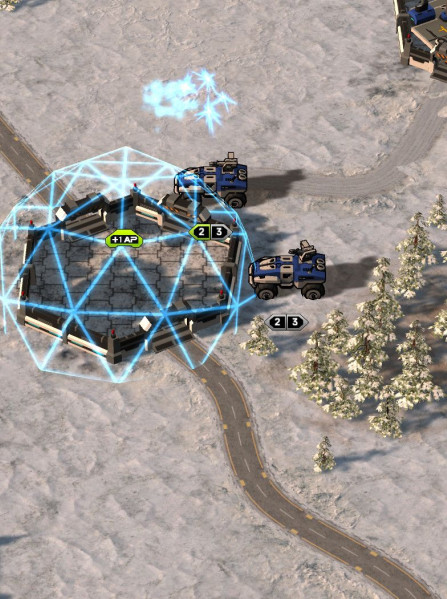 Codex of Victory Steam Key GLOBAL