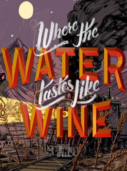 Where the Water Tastes Like Wine Steam Key GLOBAL Where the Water Tastes Like Wine Steam Key GLOBAL