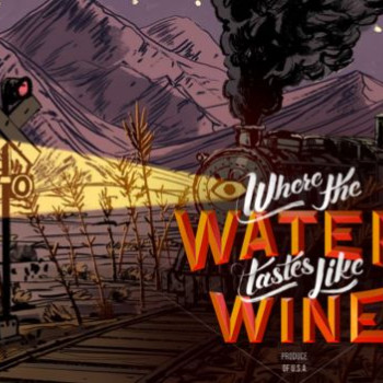 Where the Water Tastes Like Wine Steam Key GLOBAL