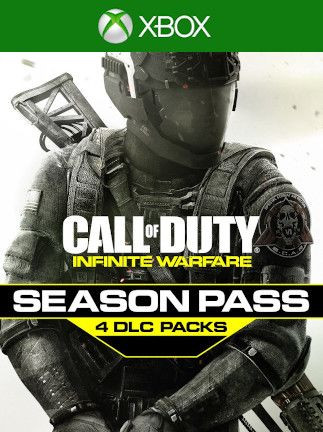 Call of Duty: Infinite Warfare - Season Pass (Xbox One) - Xbox Live Key - UNITED STATES Call of Duty: Infinite Warfare - Season Pass (Xbox One) - Xbox Live Key - UNITED STATES