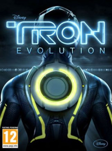 TRON: Evolution Steam Key GLOBAL TRON: Evolution Steam Key GLOBAL