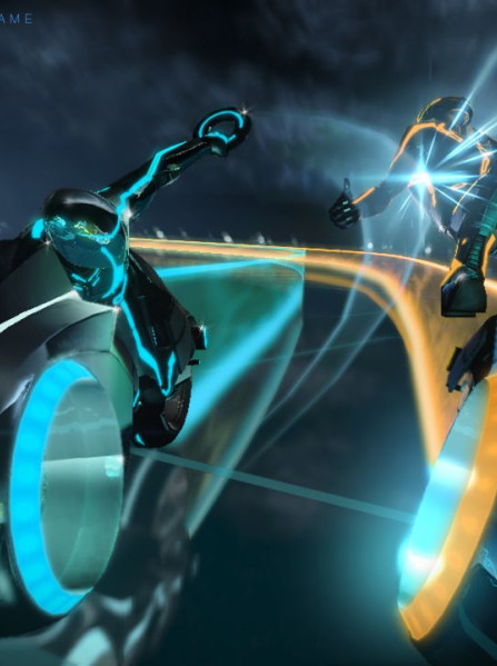 TRON: Evolution Steam Key GLOBAL TRON: Evolution Steam Key GLOBAL