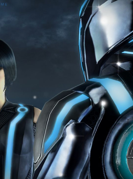 TRON: Evolution Steam Key GLOBAL TRON: Evolution Steam Key GLOBAL