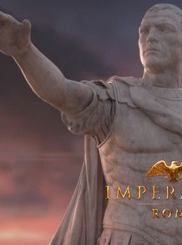 Imperator: Rome Steam Key EUROPE