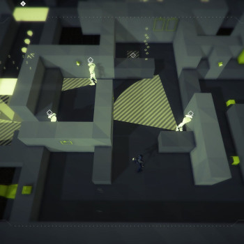 Volume Steam Key GLOBAL