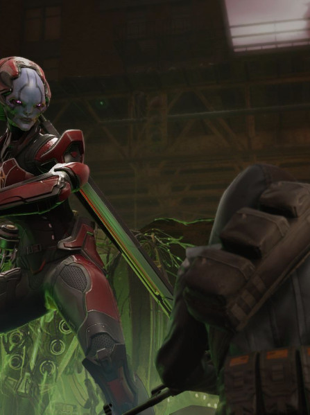 XCOM 2: War of the Chosen DLC Xbox One Key UNITED STATES XCOM 2: War of the Chosen DLC Xbox One Key UNITED STATES