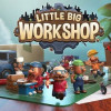 Little Big Workshop (PC) - Steam Key - EUROPE